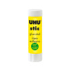 Pegamento en Barra, 40 g, Unidad